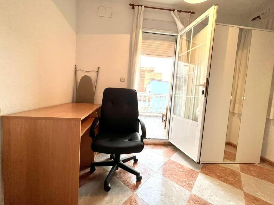 Apartamento Casa De Noor