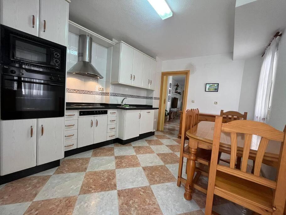 Casa De Noor Apartamento Orgiva