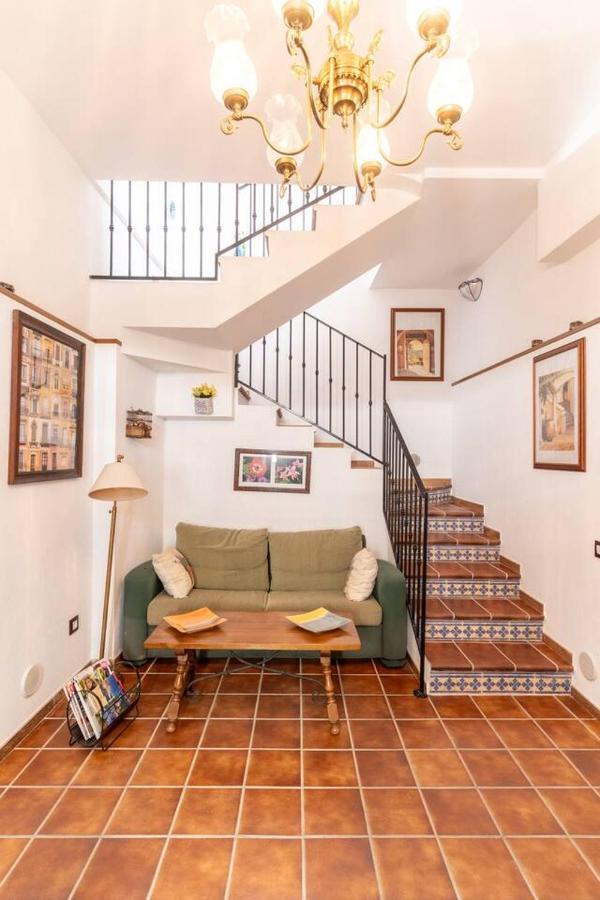 Trendy Homes Casa Singular Holiday home Nijar