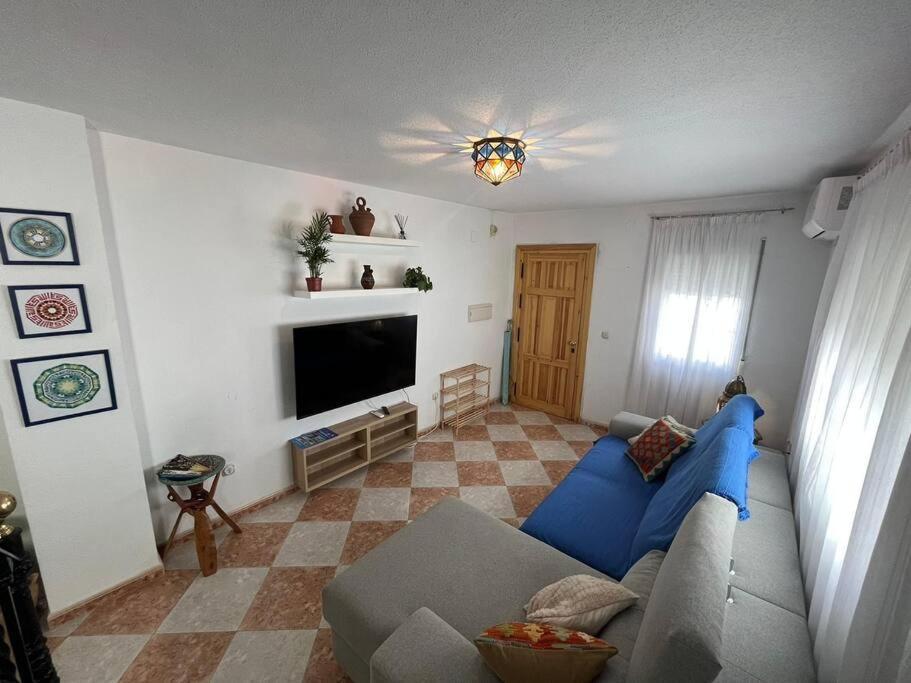 Casa De Noor * Orgiva
