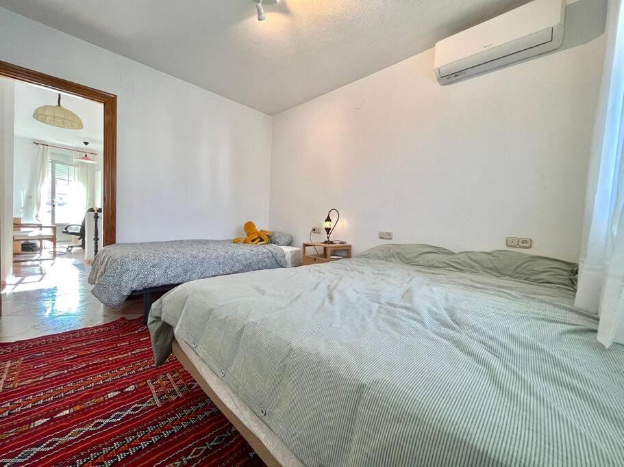 Casa De Noor Orgiva