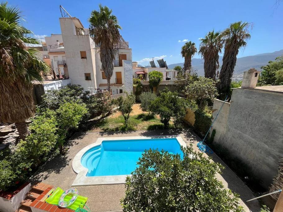 Casa De Noor *