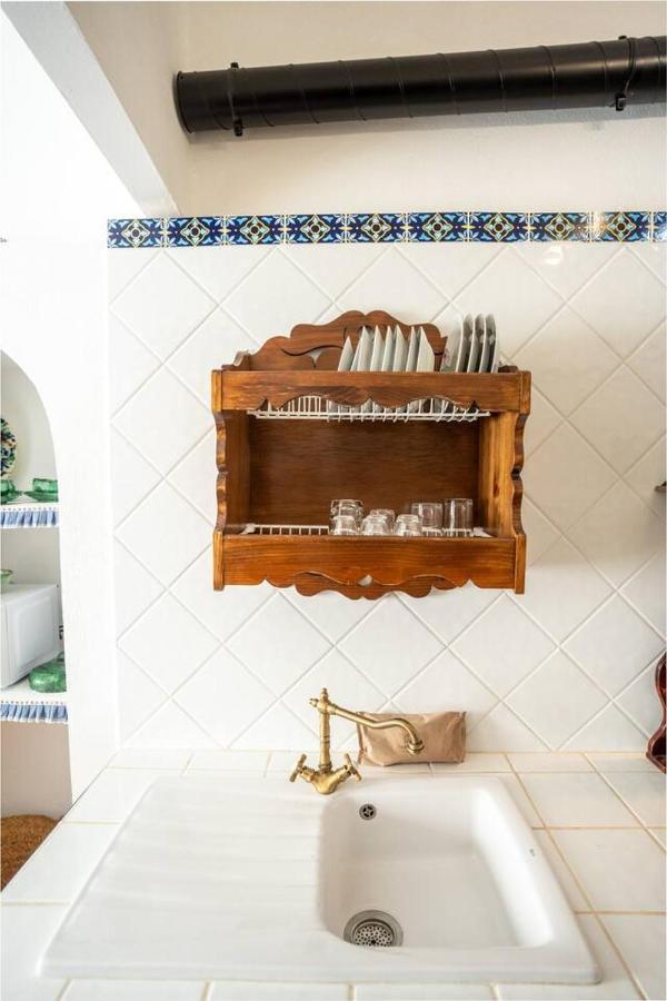 Trendy Homes Casa Singular Holiday home Nijar