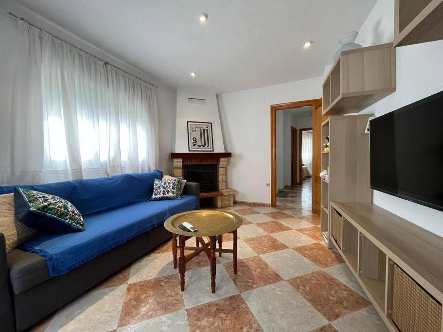 Casa De Noor Orgiva