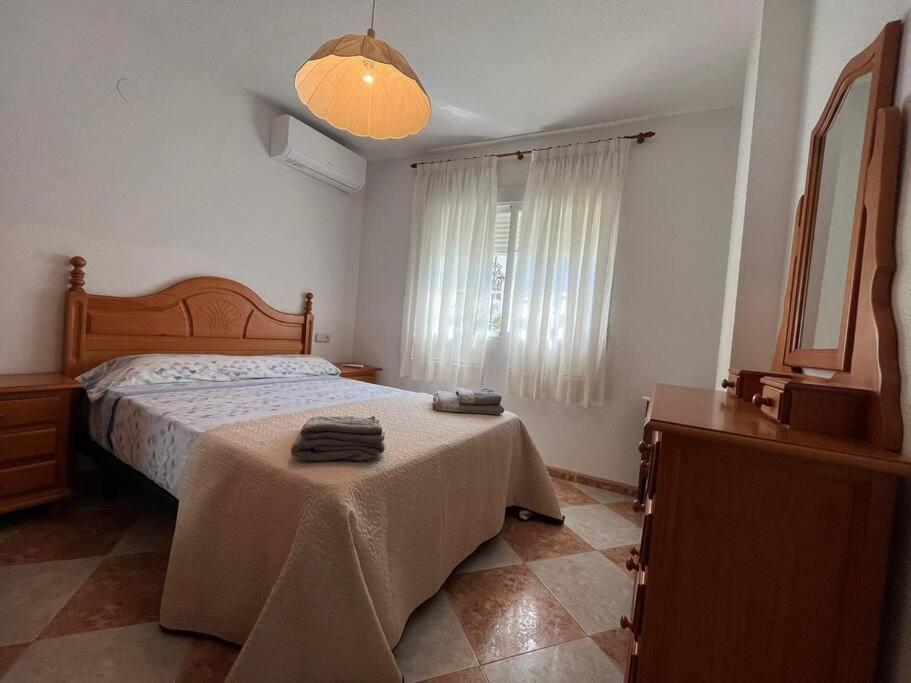Casa De Noor Apartamento
