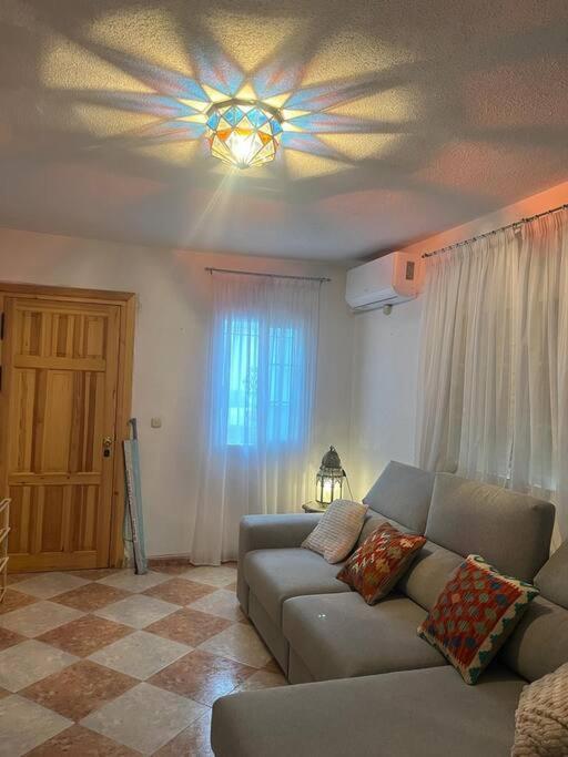 Casa De Noor Apartamento
