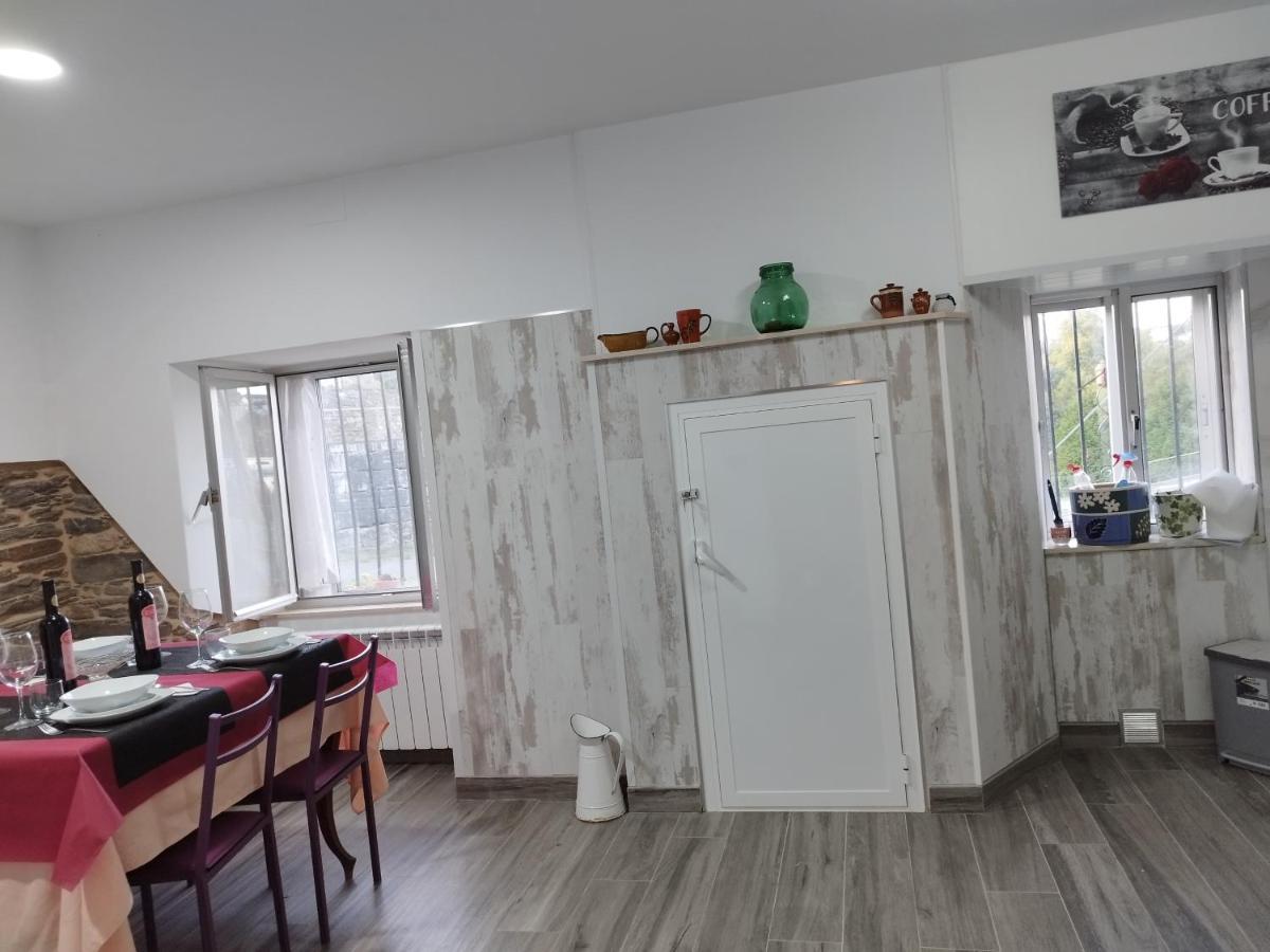Lazzaretto Vivienda Uso Turistico