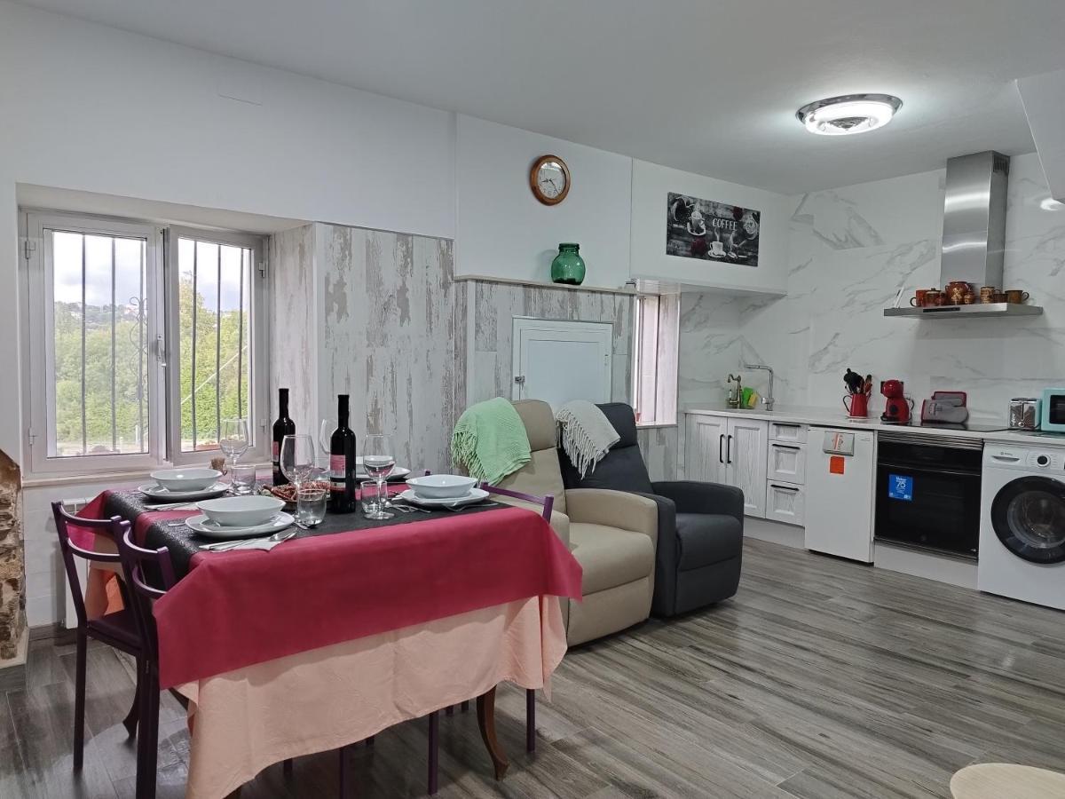 Lazzaretto Vivienda Uso Turistico Holiday home Lugo