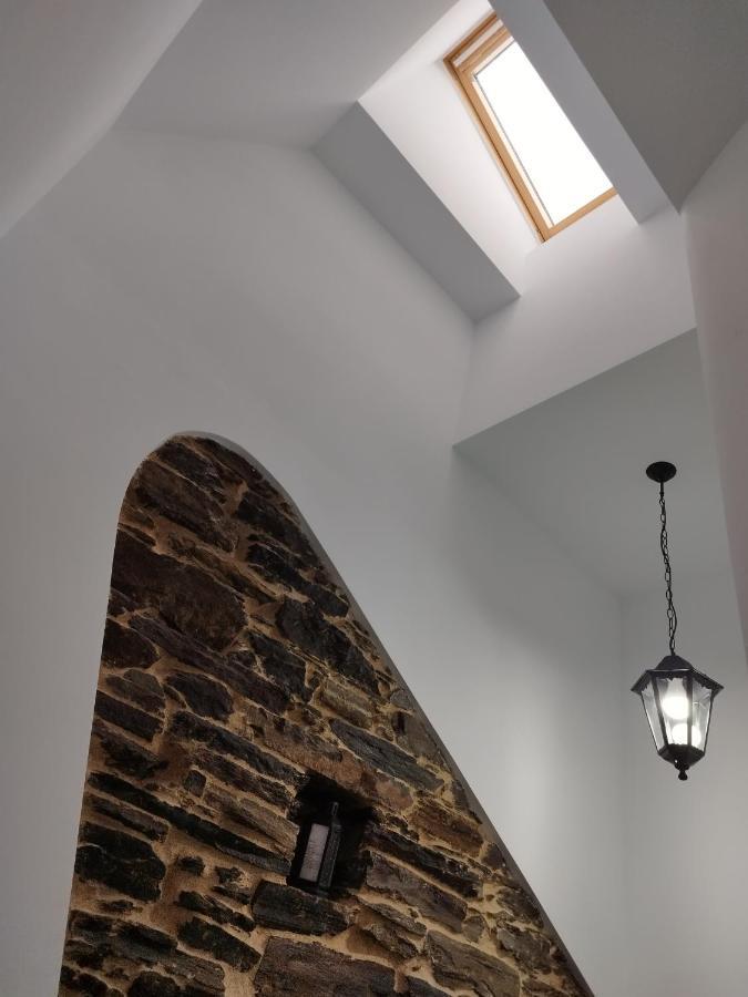 Lazzaretto Vivienda Uso Turistico *