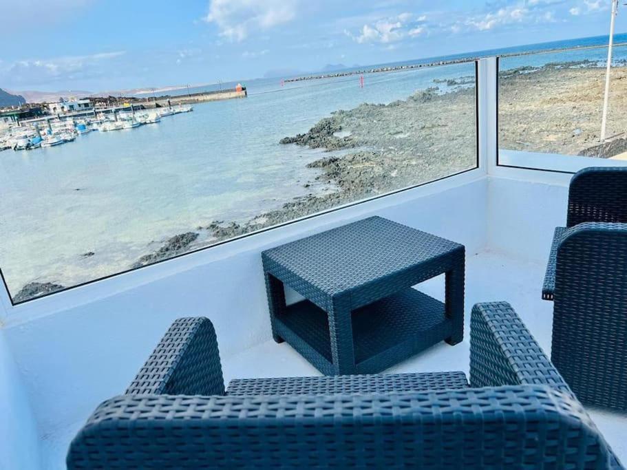 Oceanviews Orzola