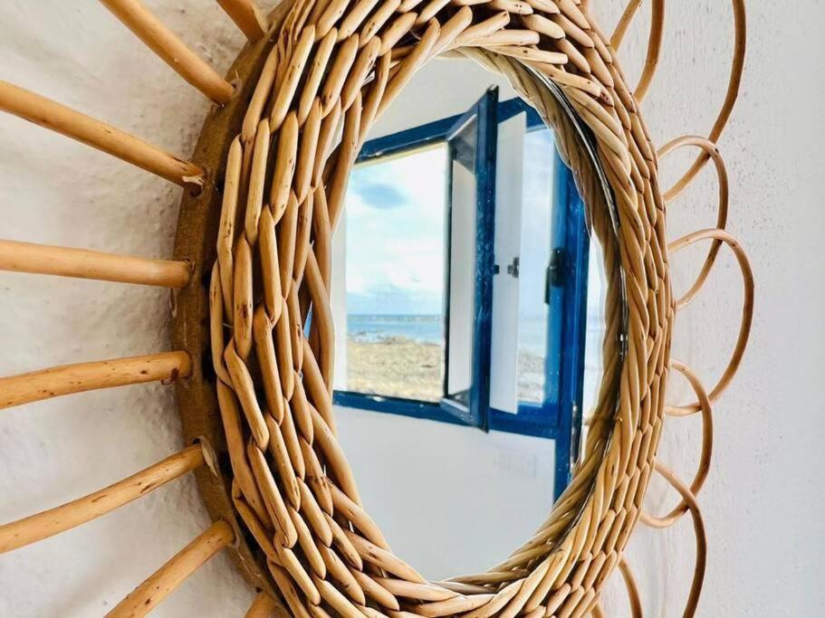 Apartment Oceanviews Orzola