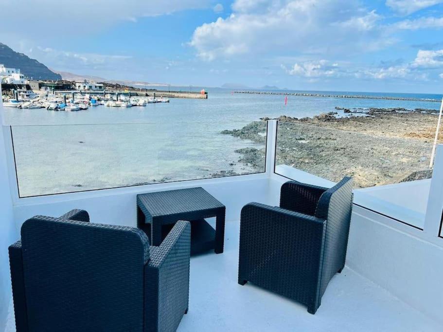 Apartment Oceanviews