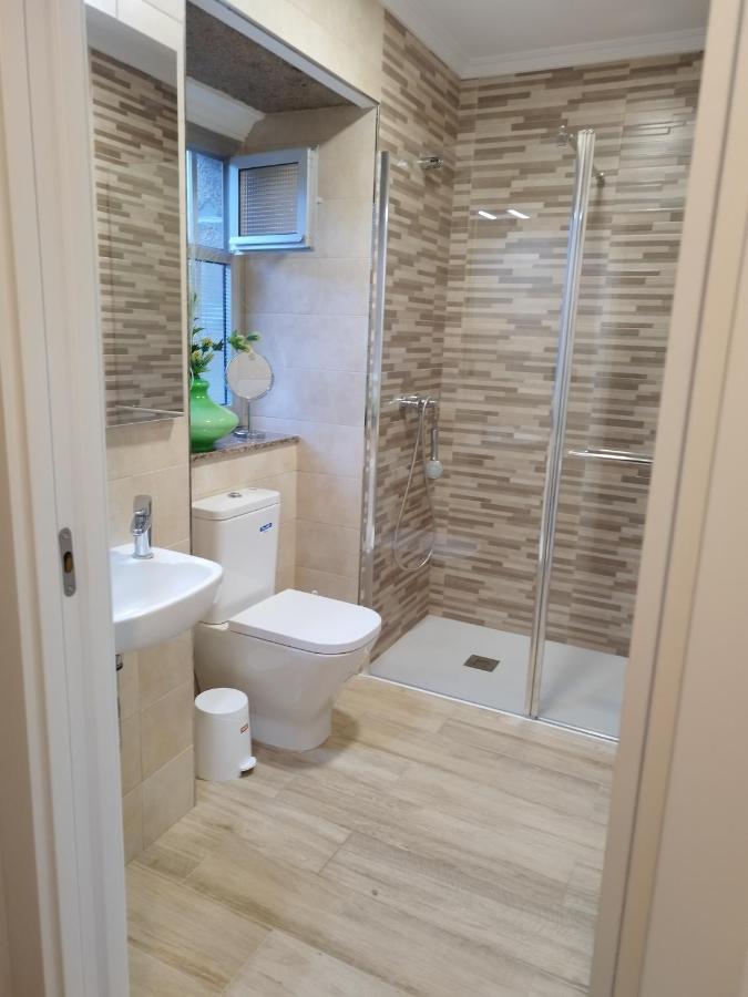 Lazzaretto Vivienda Uso Turistico Holiday home Lugo