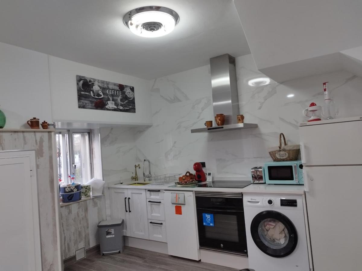 Lazzaretto Vivienda Uso Turistico *