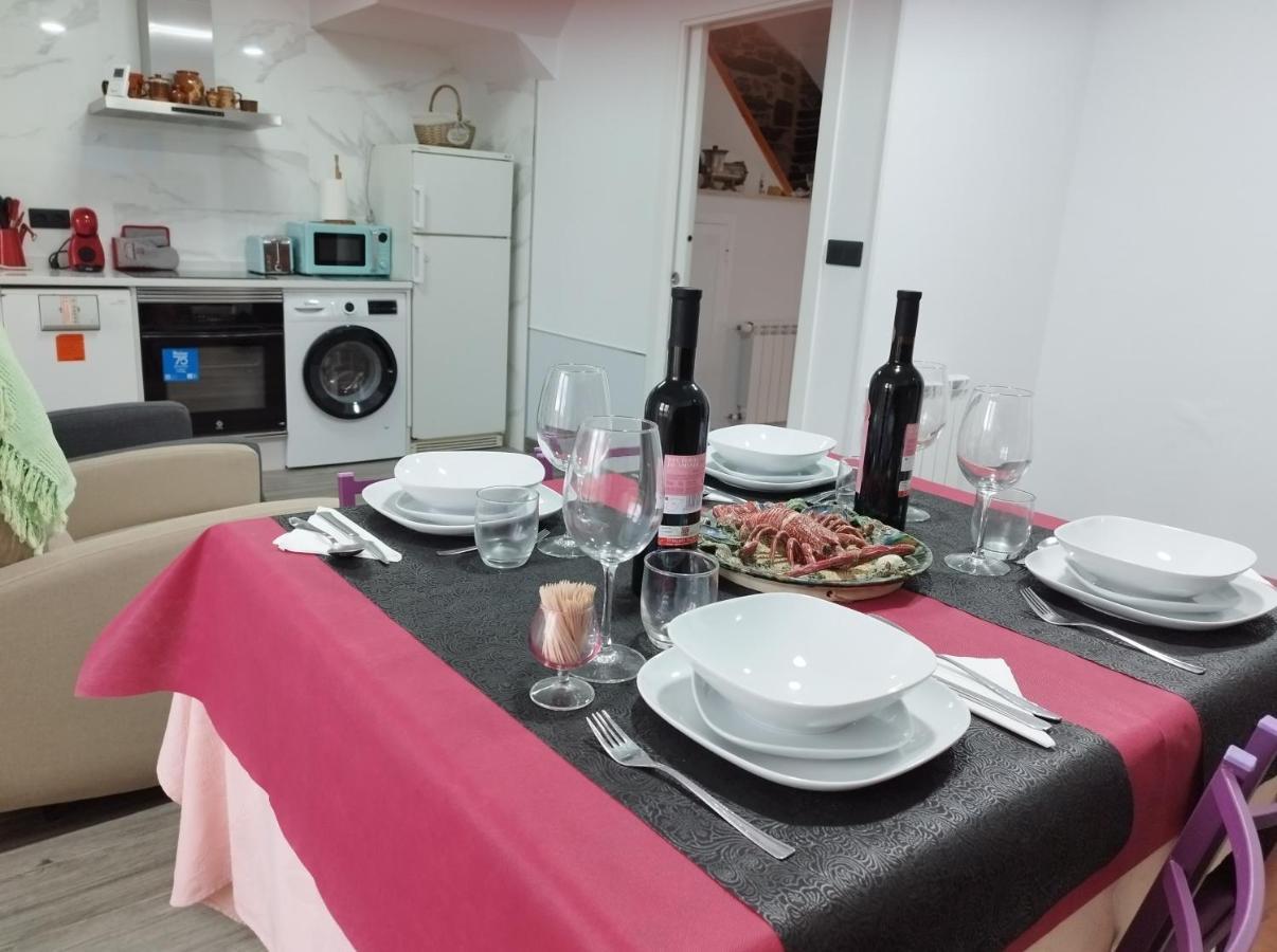 Holiday home Lazzaretto Vivienda Uso Turistico Lugo
