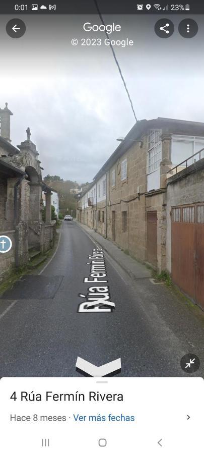 Lazzaretto Vivienda Uso Turistico