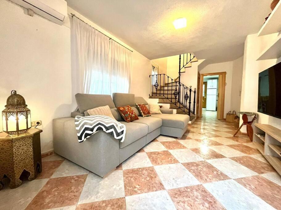 Casa De Noor Apartamento
