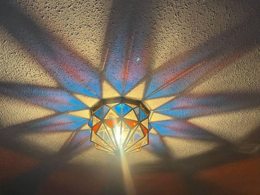 Casa De Noor *