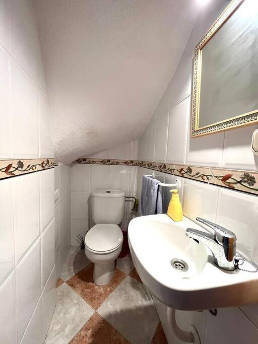 Casa De Noor Apartamento *