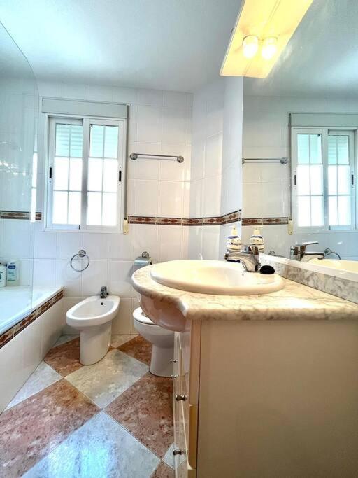 Apartamento Casa De Noor