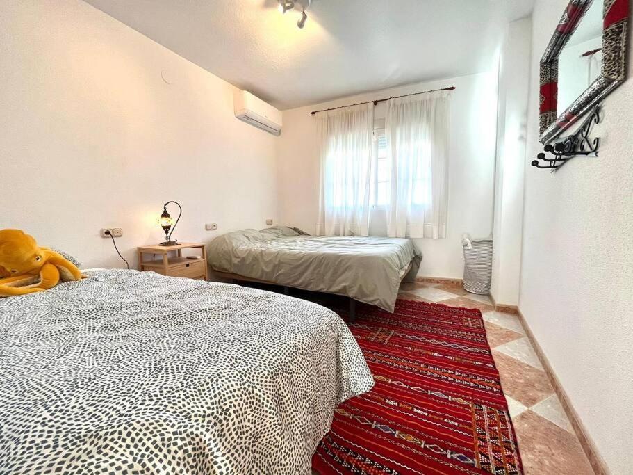 Casa De Noor Orgiva