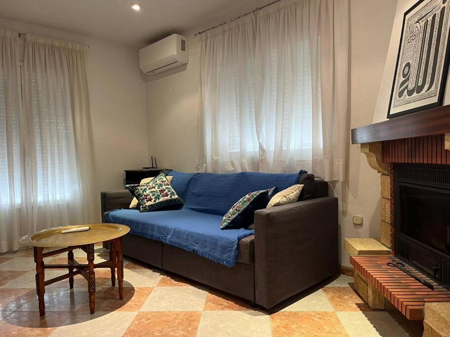 Apartamento Casa De Noor Orgiva
