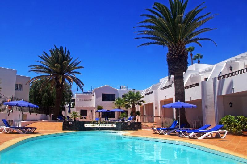 Apartamento Flamingo *