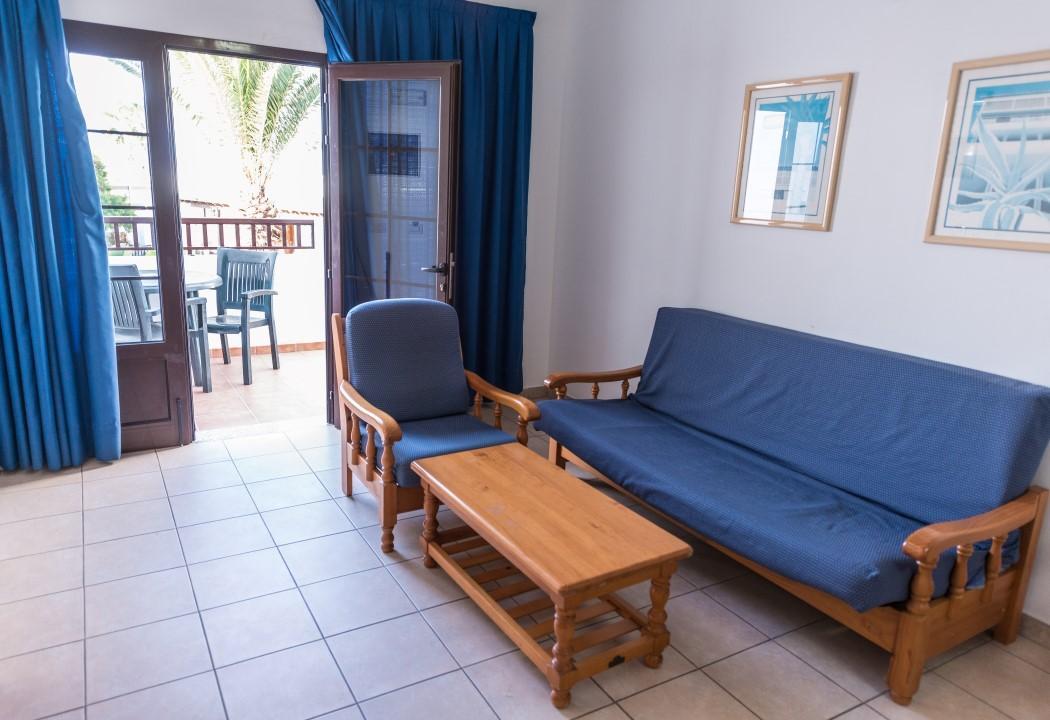 Flamingo Apartamento