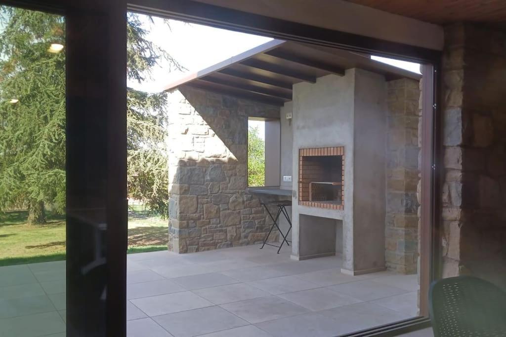Fantastico Chalet Para Familias Y Grupos