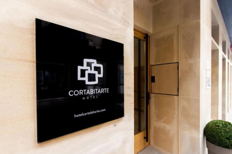 Cortabitarte