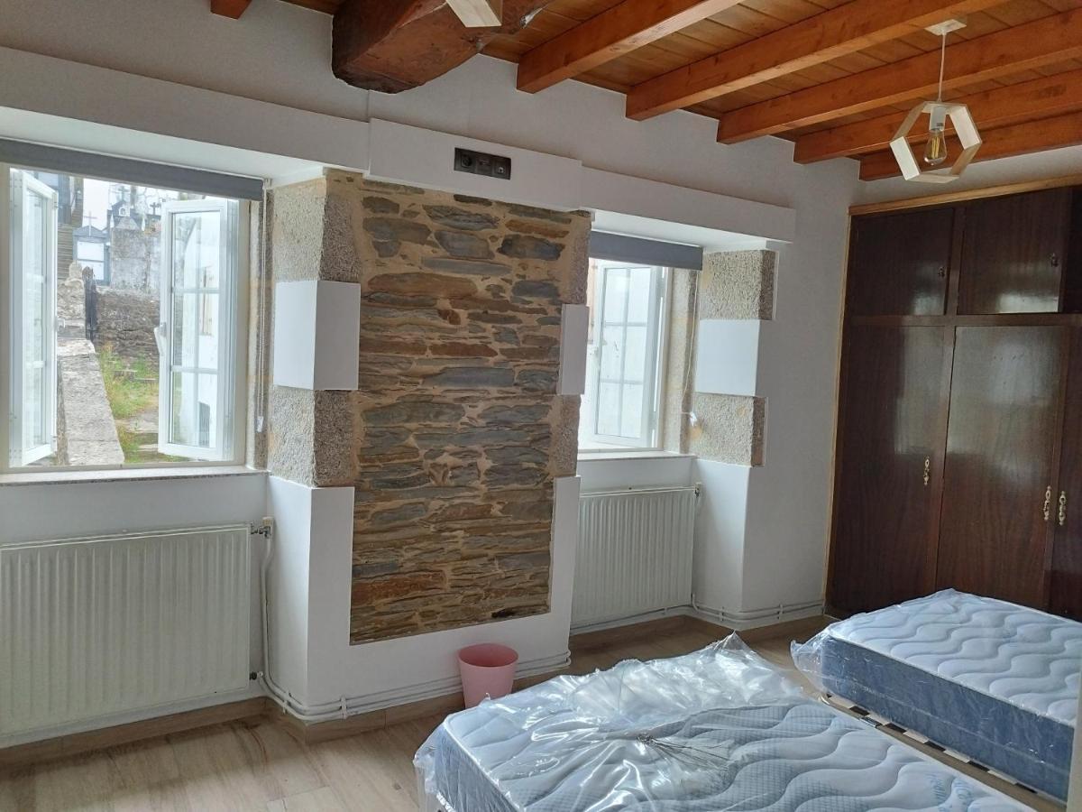 Lazzaretto Vivienda Uso Turistico * Lugo
