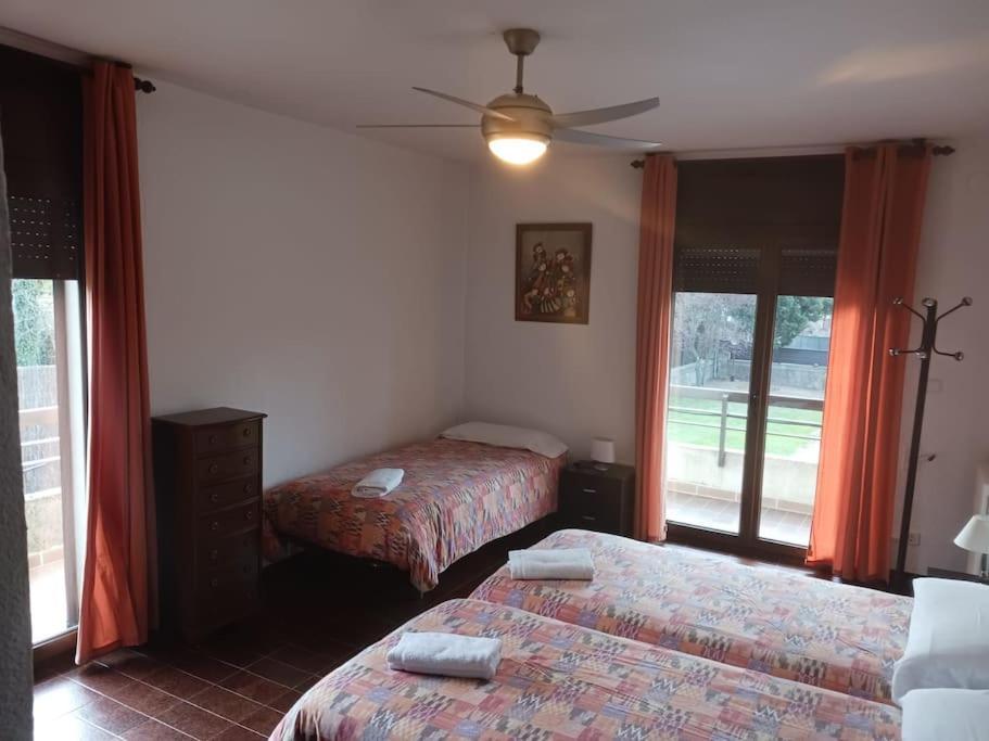 Fantastico Chalet Para Familias Y Grupos *