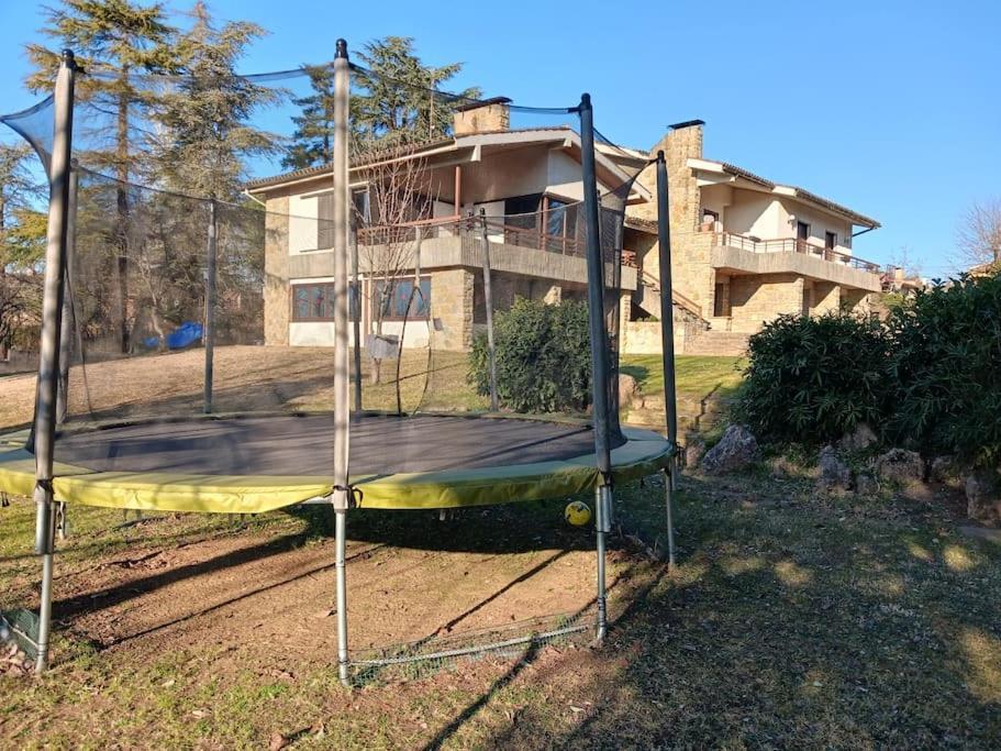 Fantastico Chalet Para Familias Y Grupos