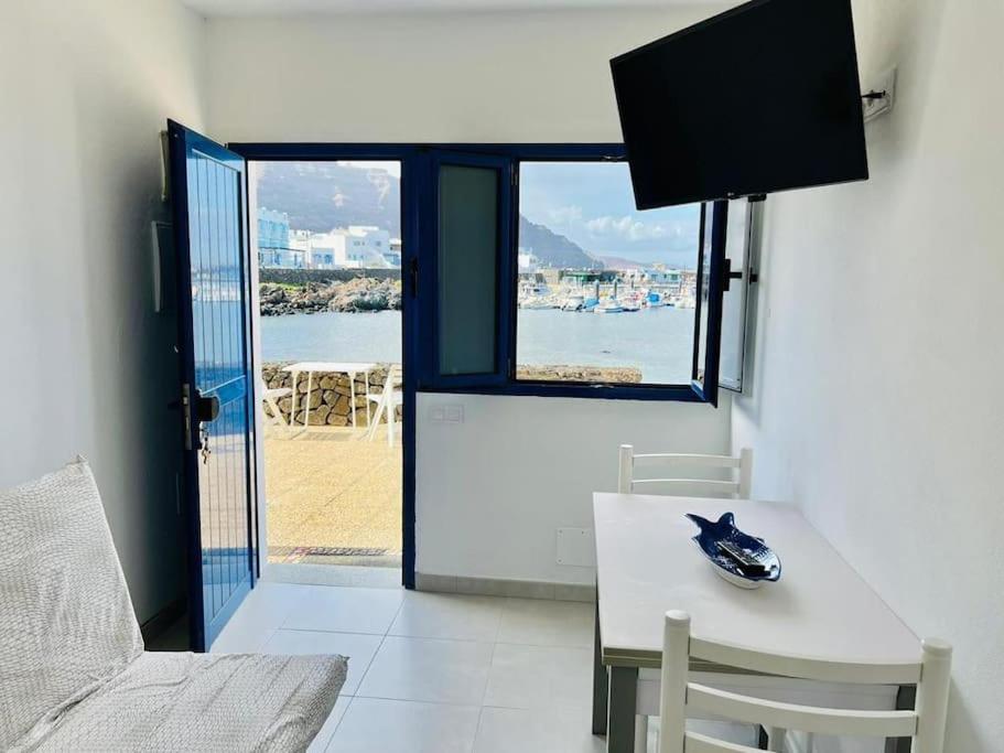 Apartment Oceanviews *