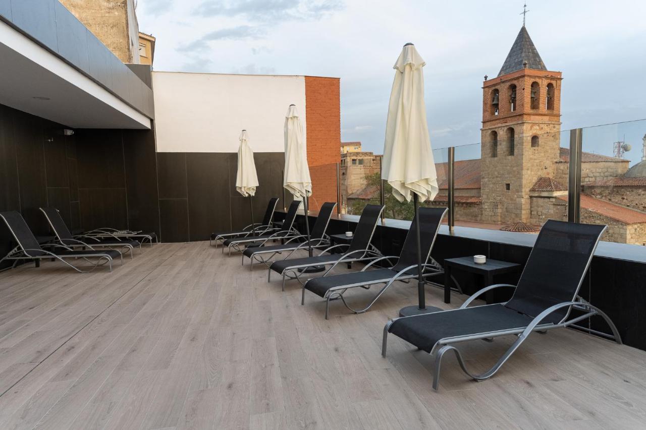 Aldama Hotel