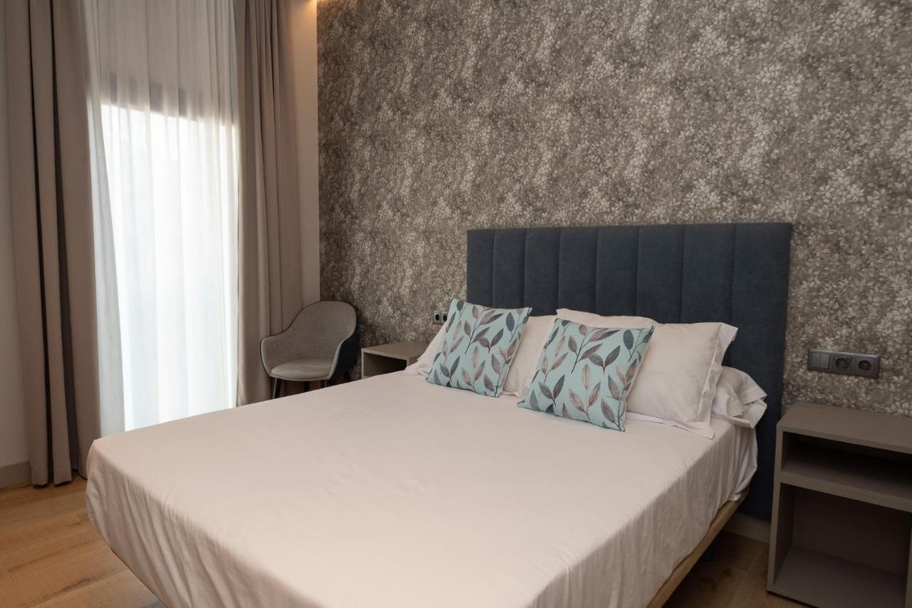Hotel Aldama Mérida