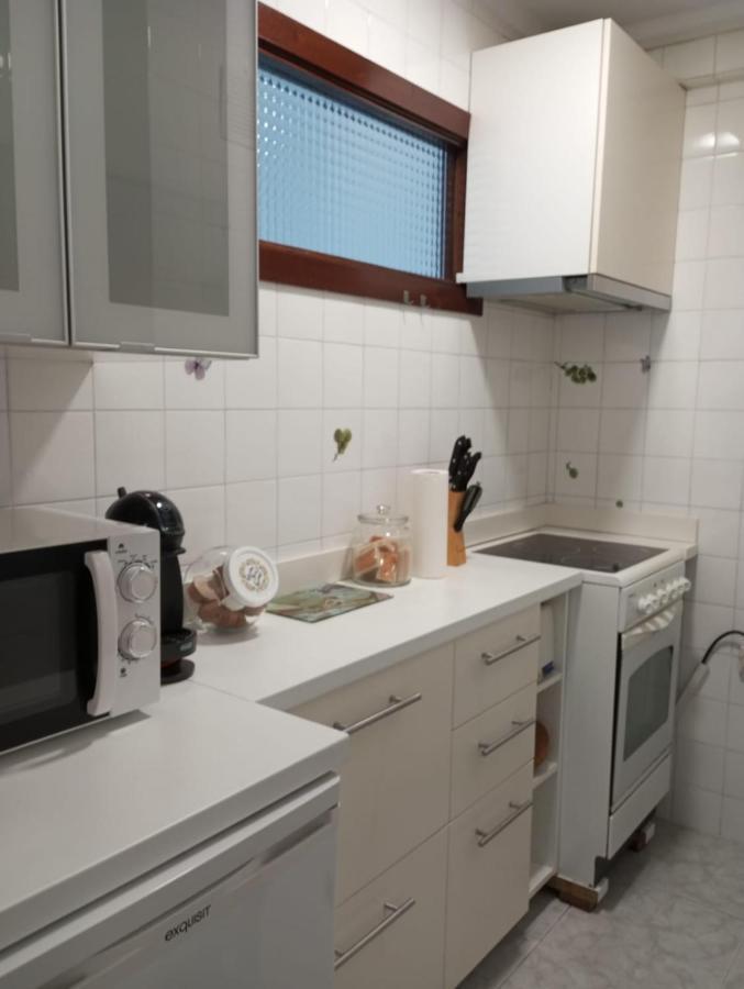 Encanto Del Cantabrico Apartment