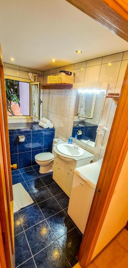 A Primera Linea, Cala Manzanera Apartamento Calpe