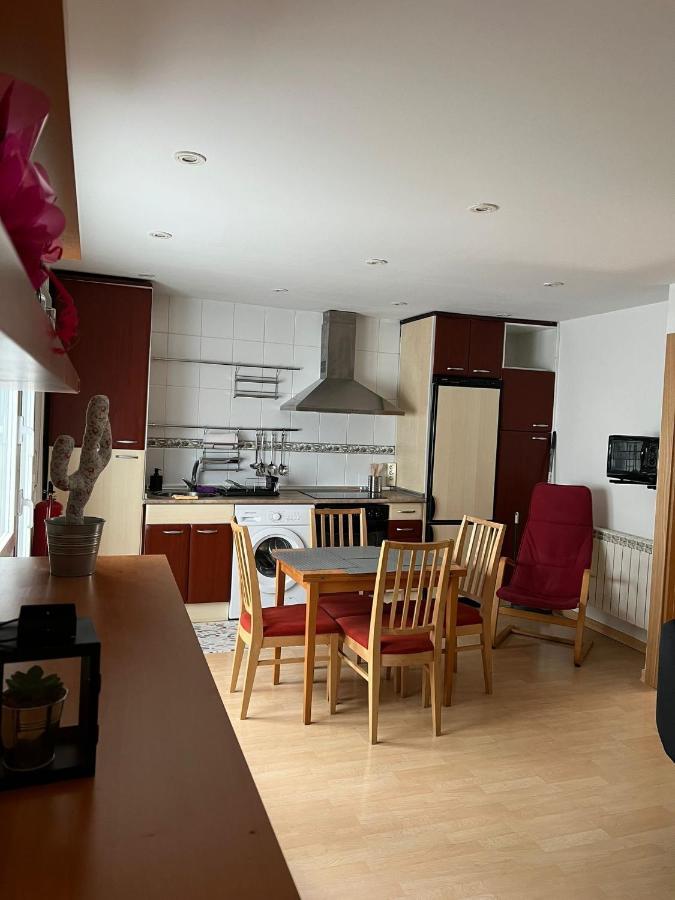 Origen Ventilla Apartment Haro