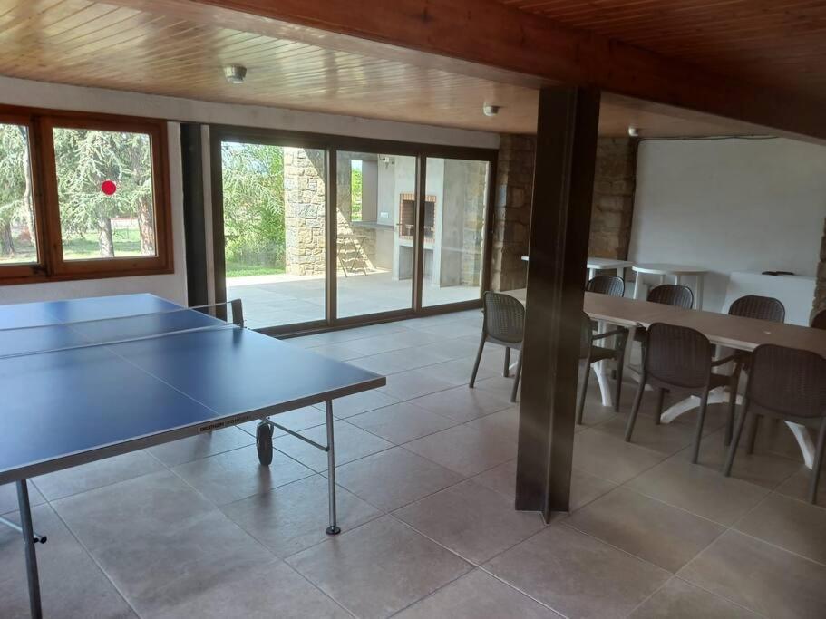 Fantastico Chalet Para Familias Y Grupos * Sant Juliá de Vilatorta
