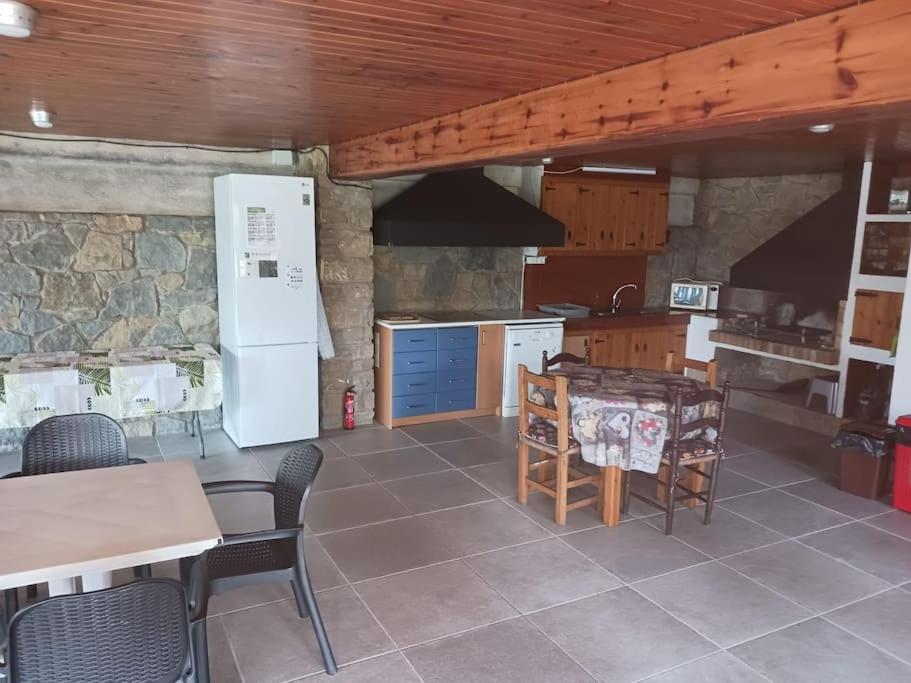 Fantastico Chalet Para Familias Y Grupos Sant Juliá de Vilatorta
