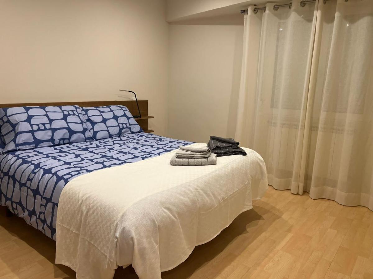 Origen Ventilla Apartment Haro