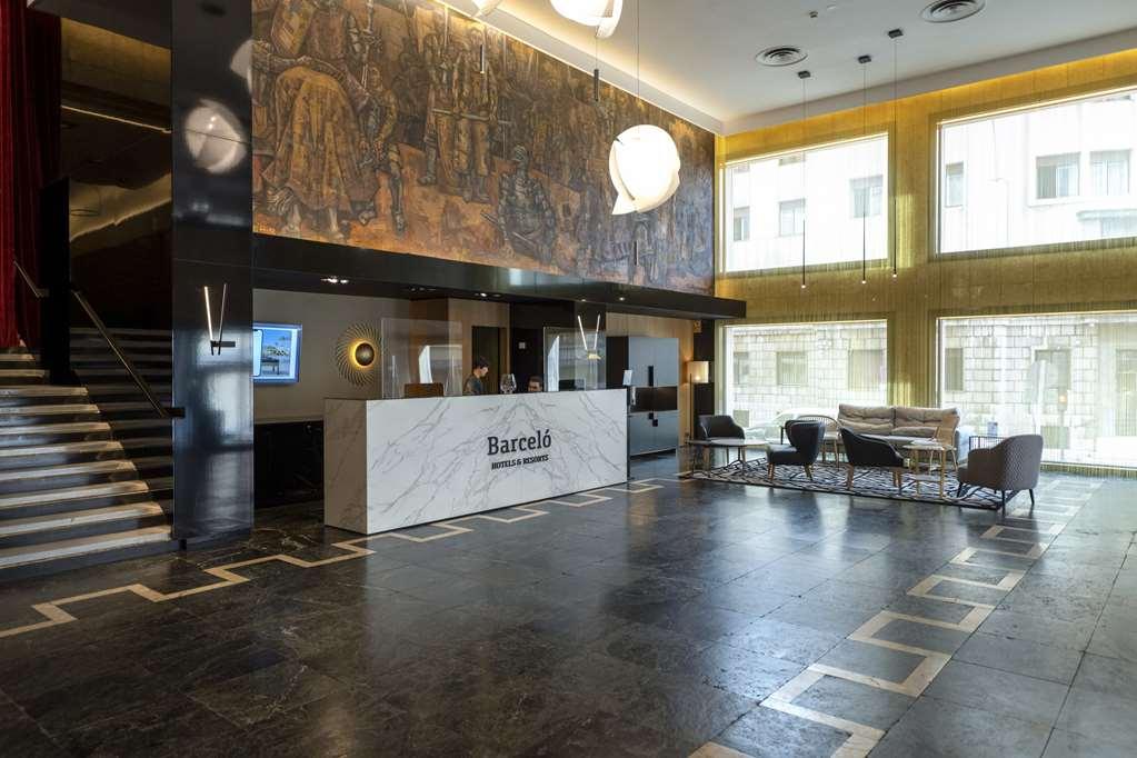Barcelo Conde Luna 4*