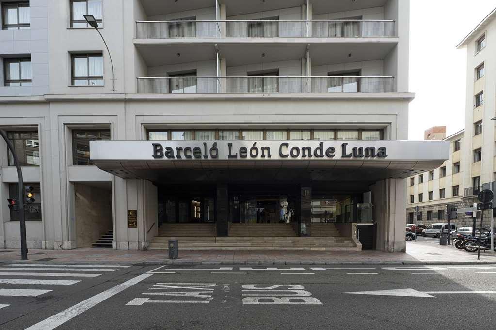 Hotel Barcelo Conde Luna 4*