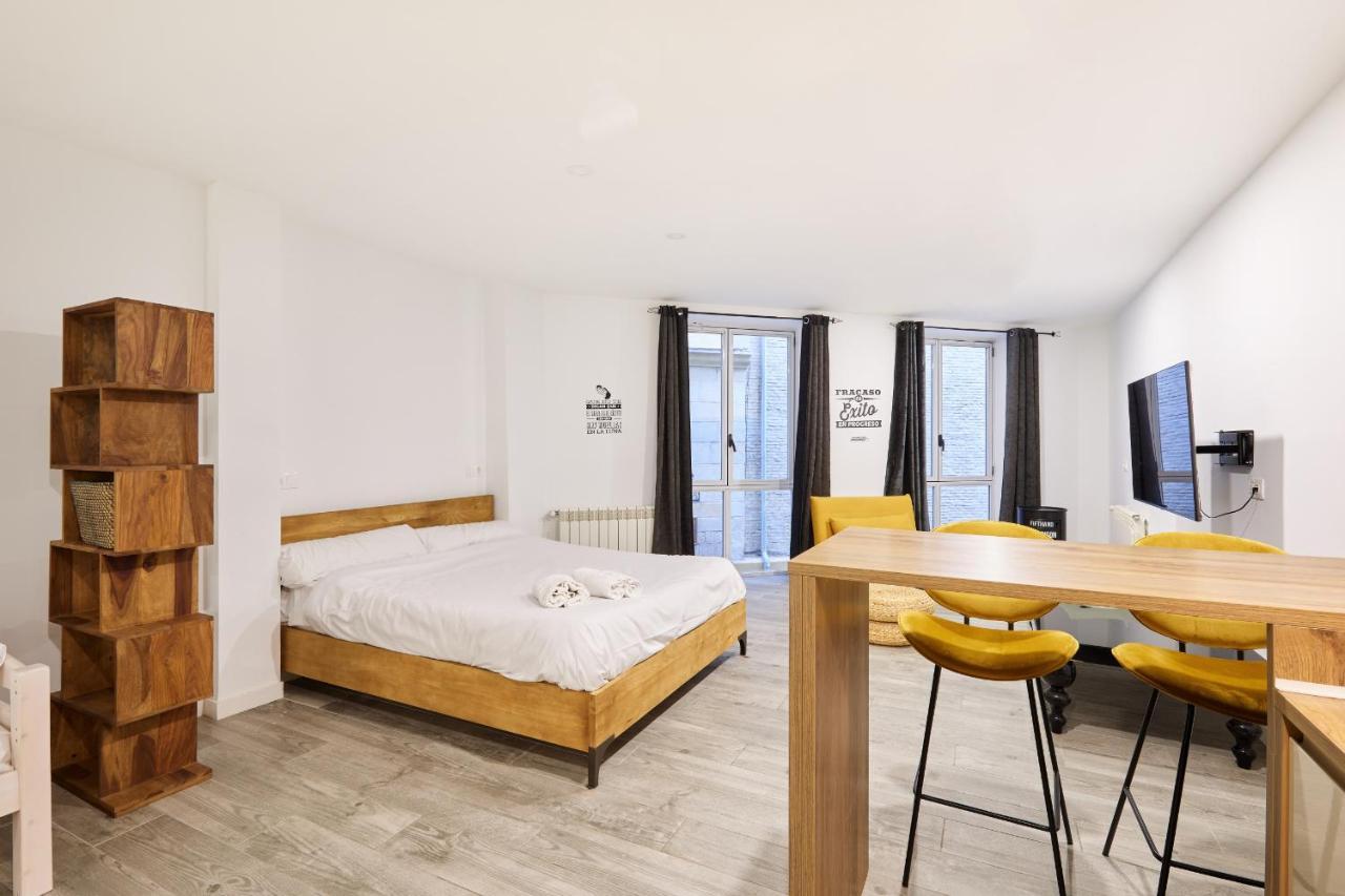 Tuapartamento Centro - Navarreria 5 *