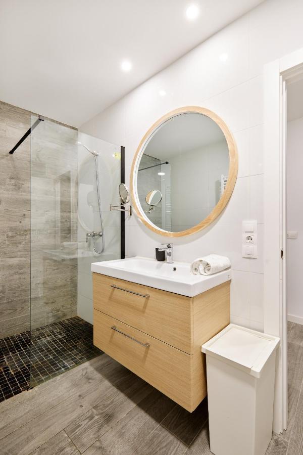 Apartamento Tuapartamento Centro - Navarreria 5 Pamplona
