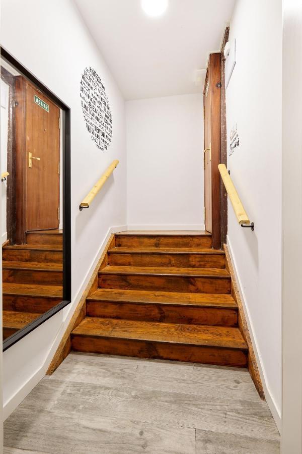 Apartamento Tuapartamento Centro - Navarreria 5