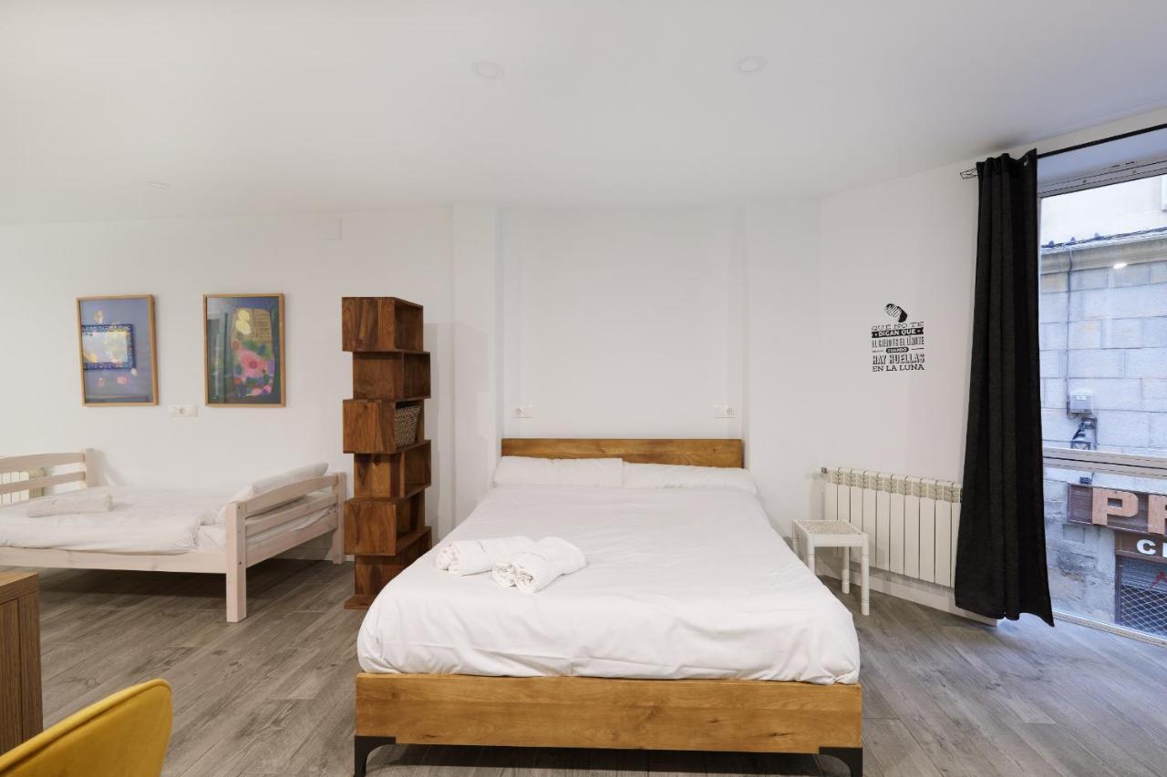Tuapartamento Centro - Navarreria 5 * Pamplona