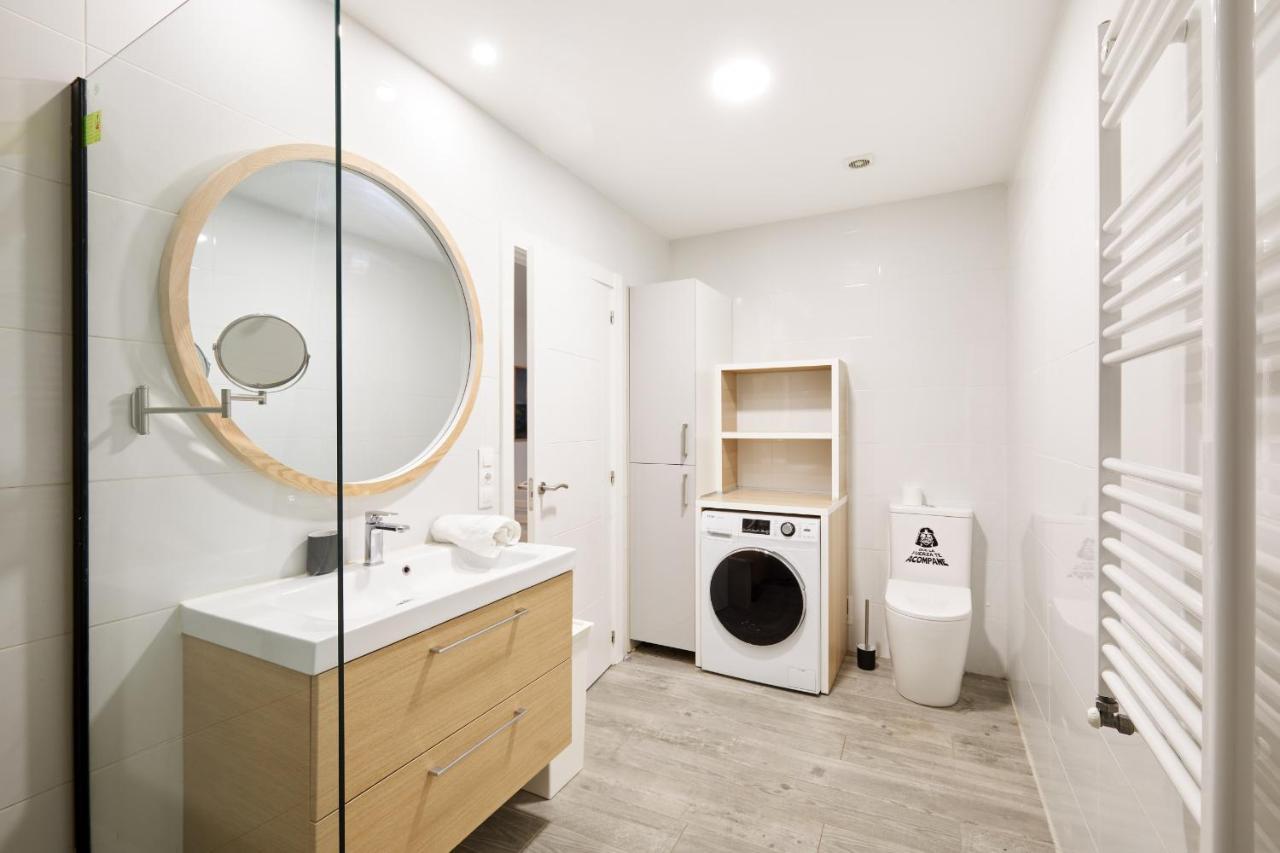 Apartamento Tuapartamento Centro - Navarreria 5