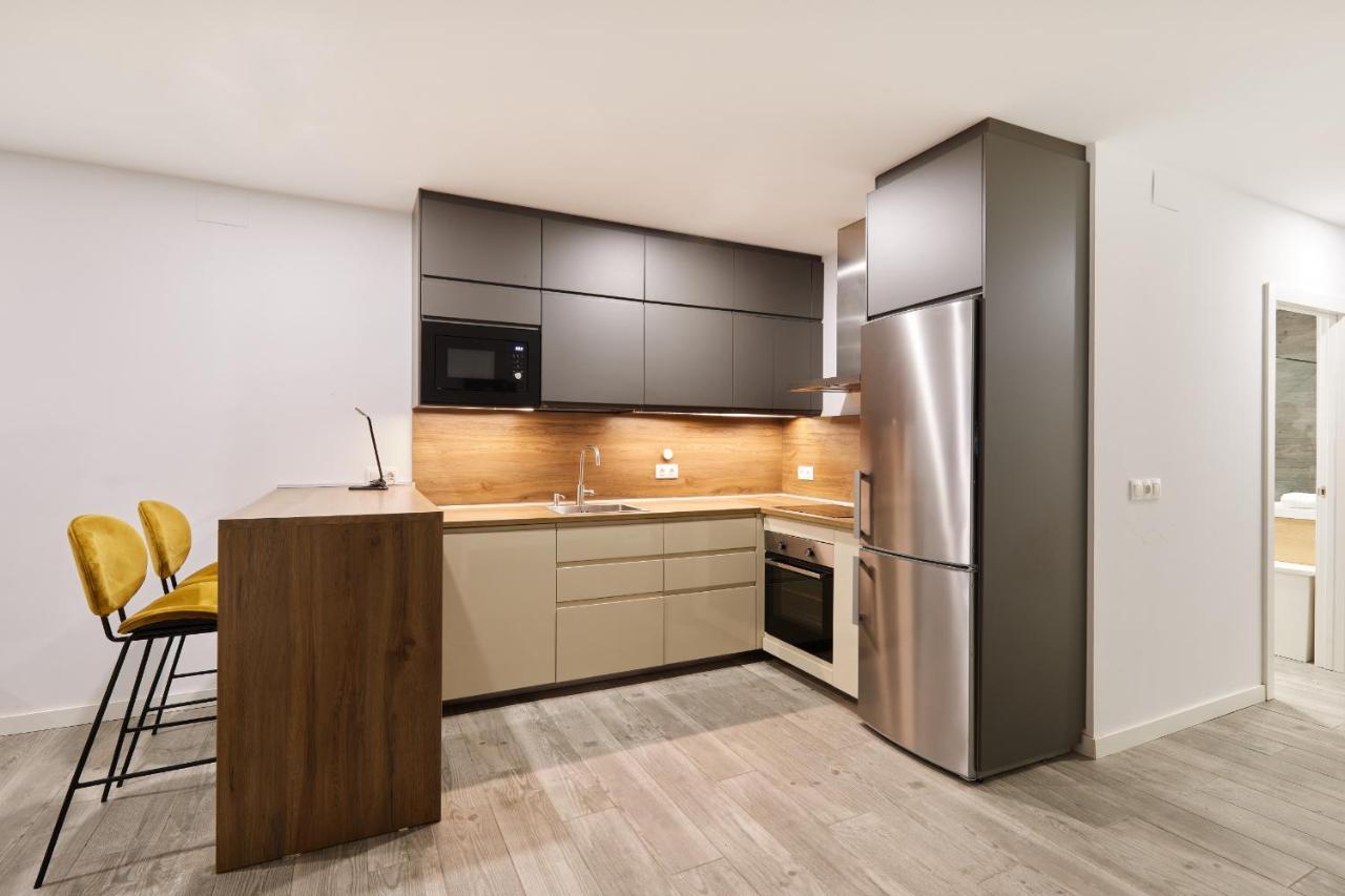 Apartamento Tuapartamento Centro - Navarreria 5 Pamplona
